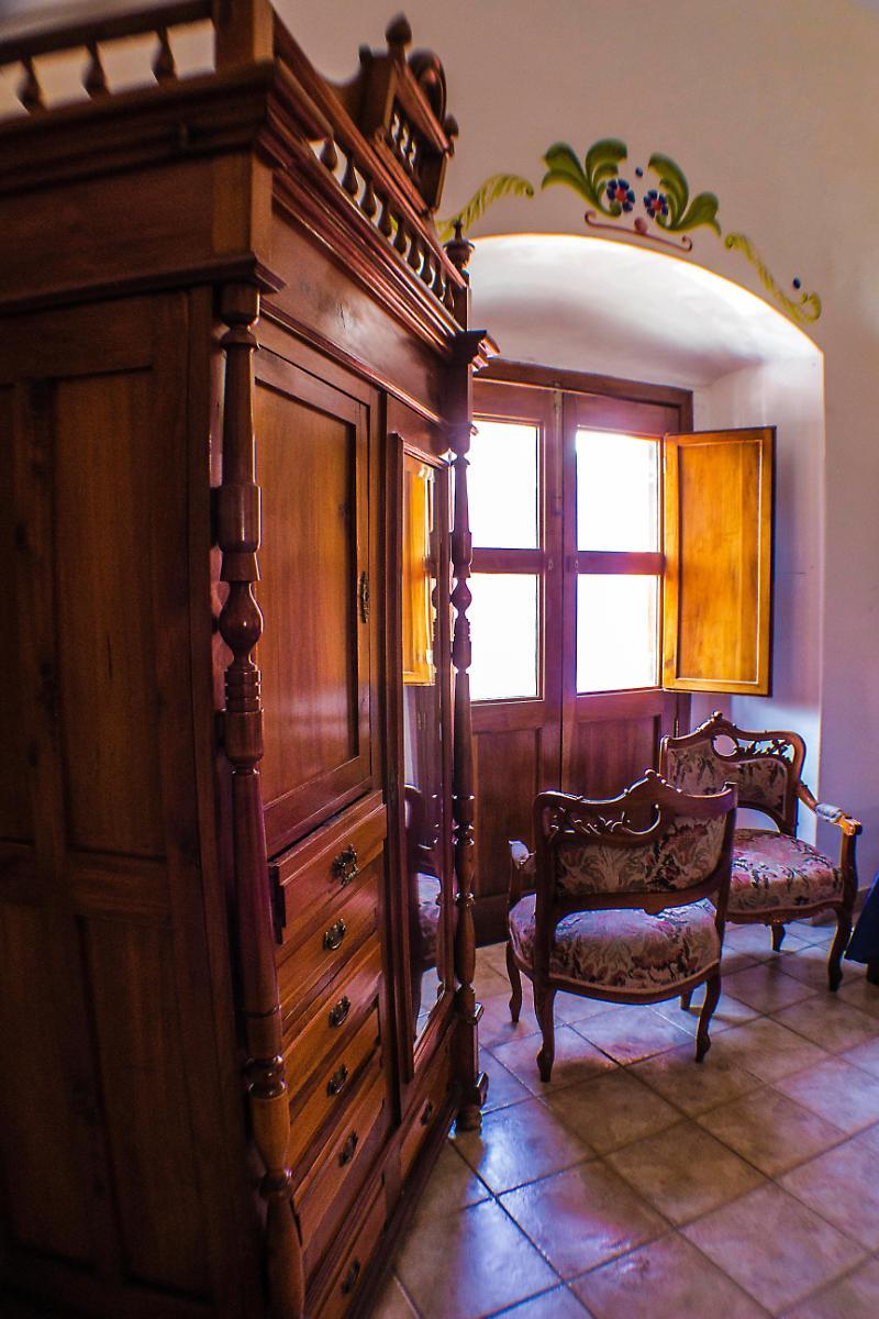 Parador San Agustin Oaxaca Exterior photo